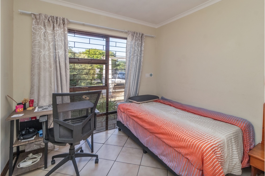 2 Bedroom Property for Sale in Tijgerhof Western Cape